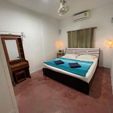 Just Sleep Hotel Koh Lanta Exterior photo