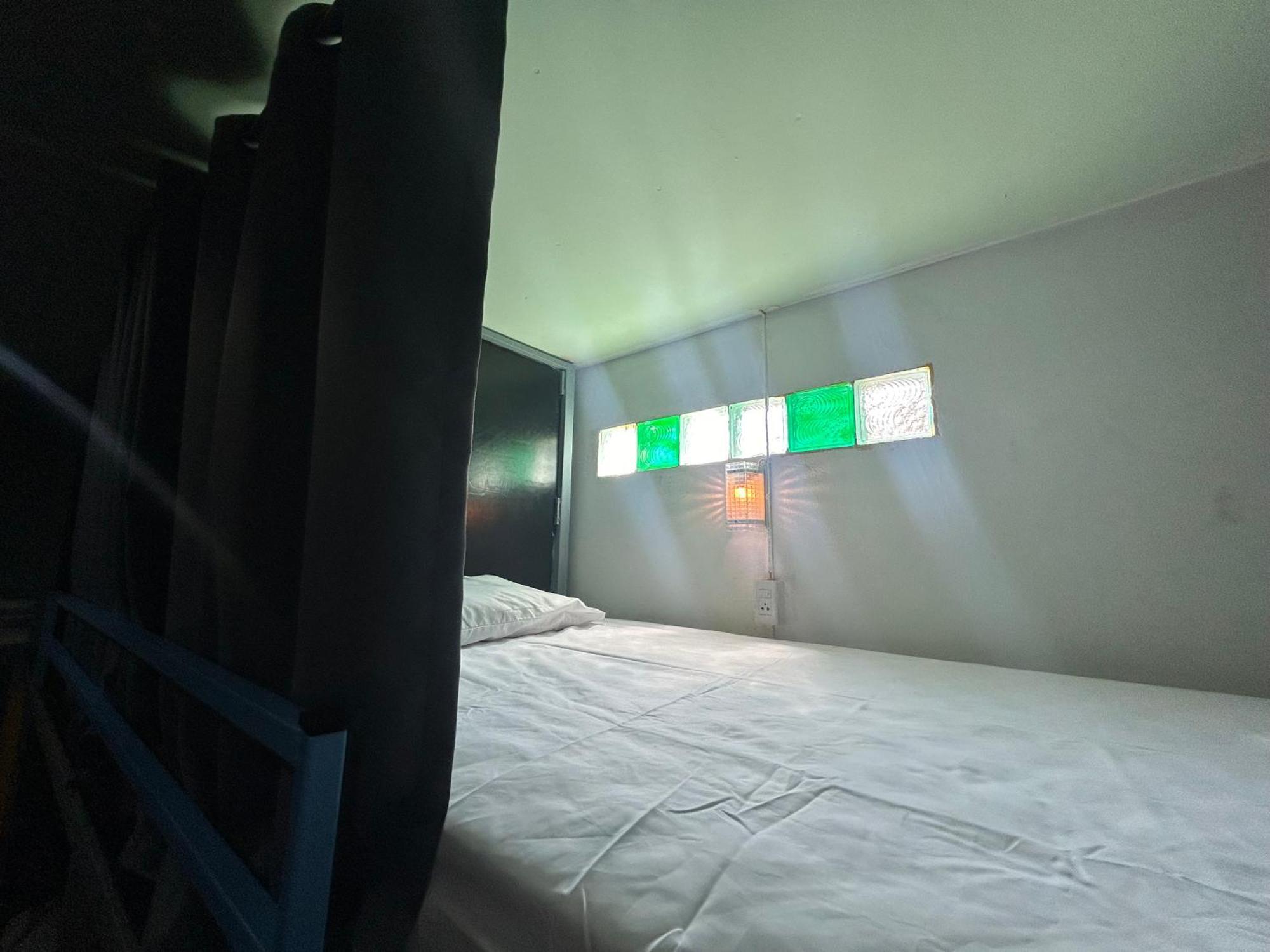 Just Sleep Hotel Koh Lanta Exterior photo