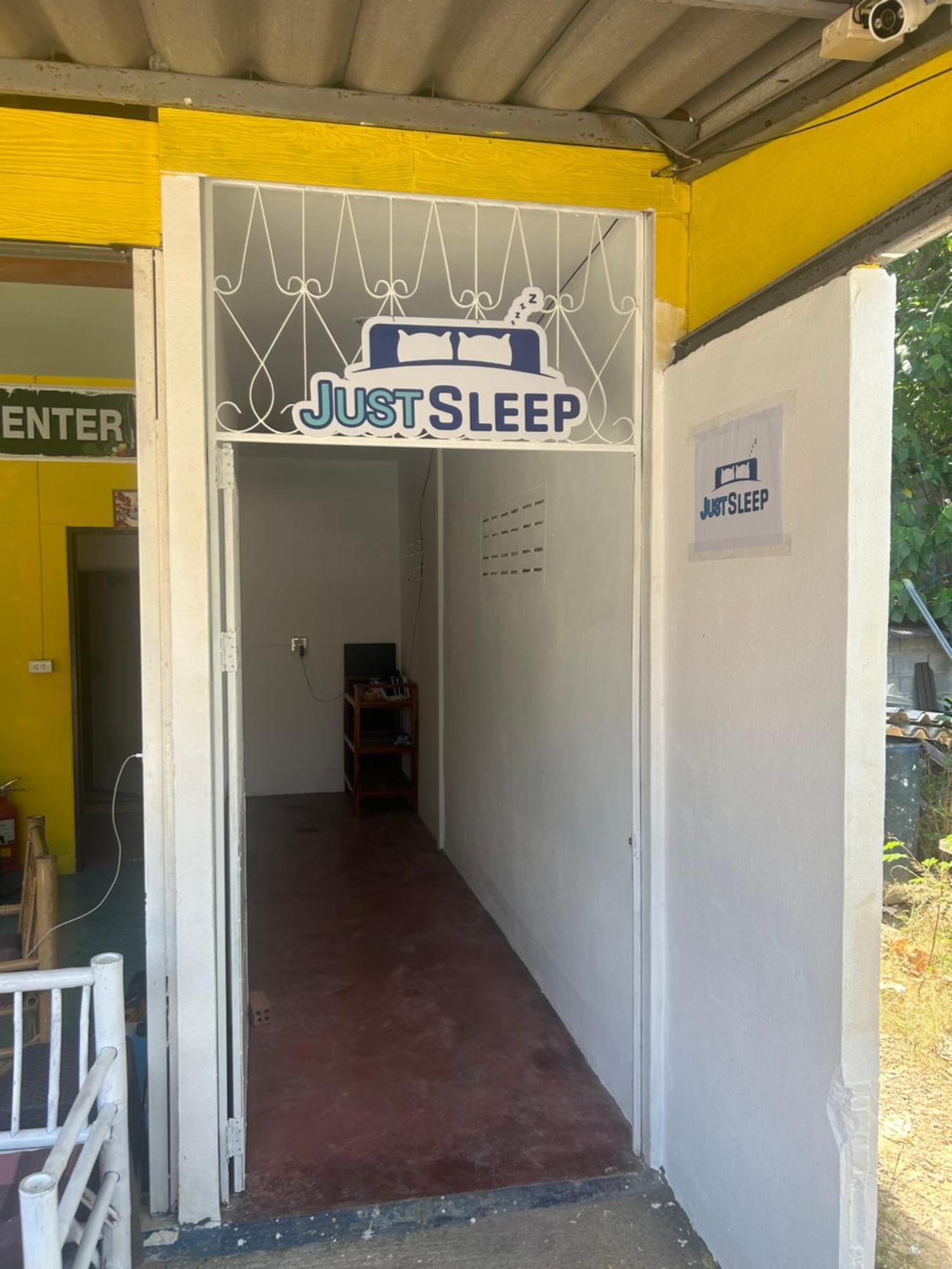 Just Sleep Hotel Koh Lanta Exterior photo