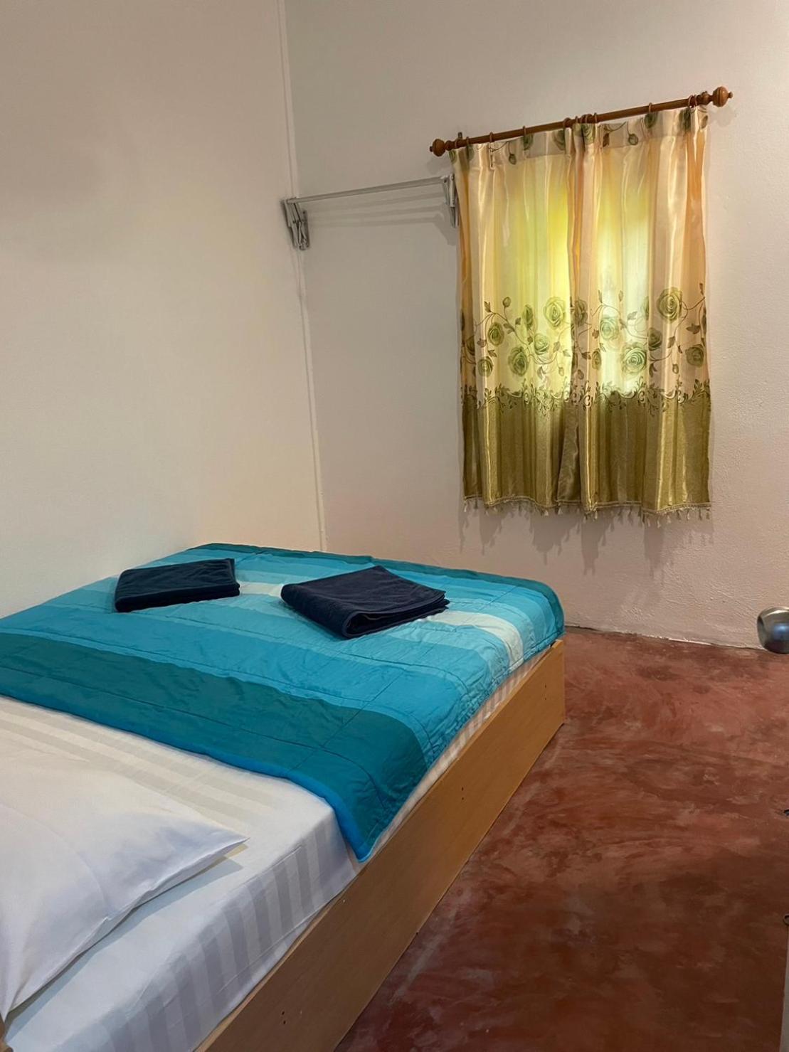 Just Sleep Hotel Koh Lanta Exterior photo