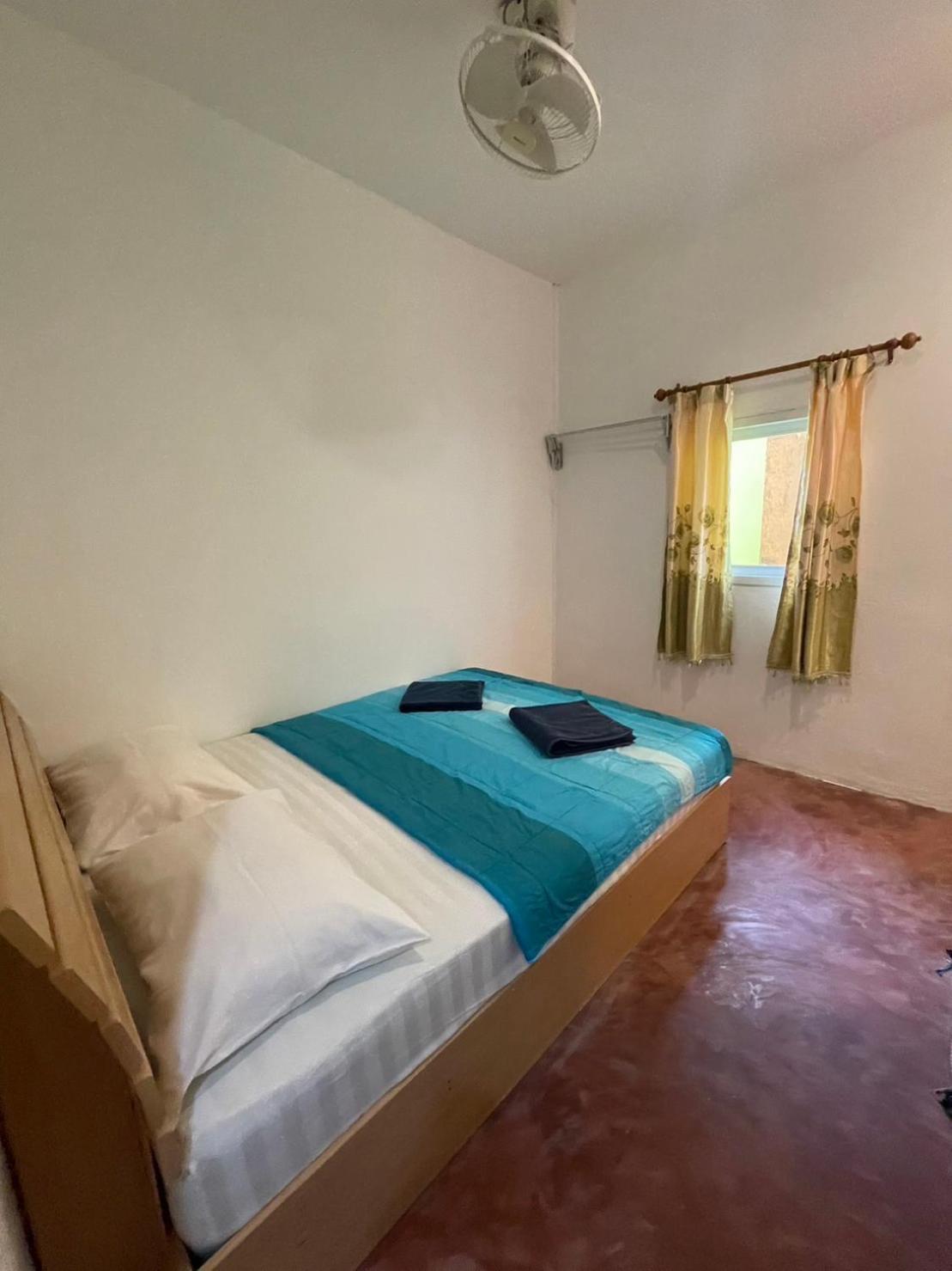Just Sleep Hotel Koh Lanta Exterior photo
