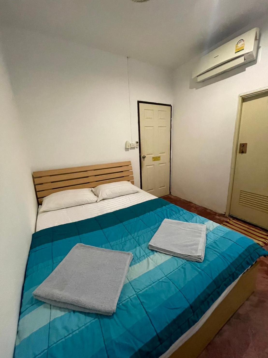 Just Sleep Hotel Koh Lanta Exterior photo