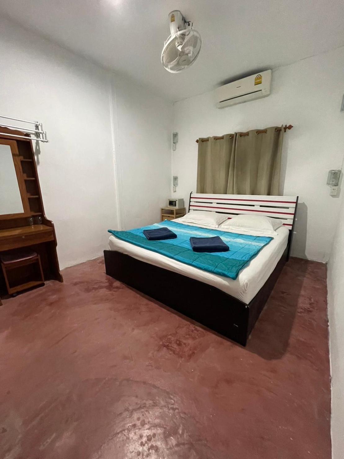 Just Sleep Hotel Koh Lanta Exterior photo