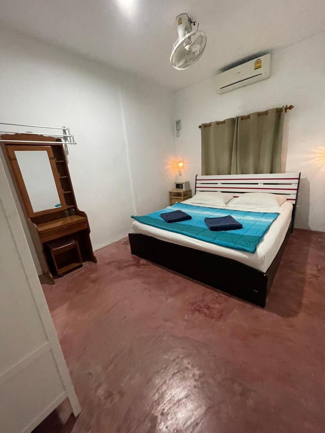 Just Sleep Hotel Koh Lanta Exterior photo