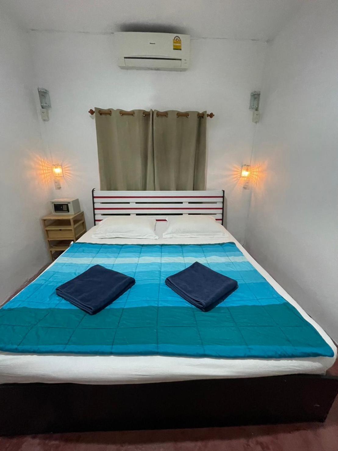 Just Sleep Hotel Koh Lanta Exterior photo